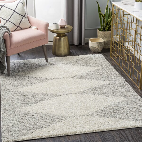 Union Rustic Kaiser Southwestern Rug & Reviews | Wayfair