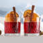 Rivalee 11.16ml Drinking Glass Set