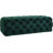 Velvet Upholstered Bench-512751455
