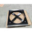 Palette cylindrique en acier inoxydable 6B01 4B03, matériau 304 #, tiroir à fermeture en douceur, fixée au bas de l'armoire, pour Sk - 4B03 6B04, argentée, 14,02 po de largeur, profonde, 1,99 po de hauteur, 4,02 lb d’extension 304 #