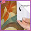 Rideau de douche Floral-96133470