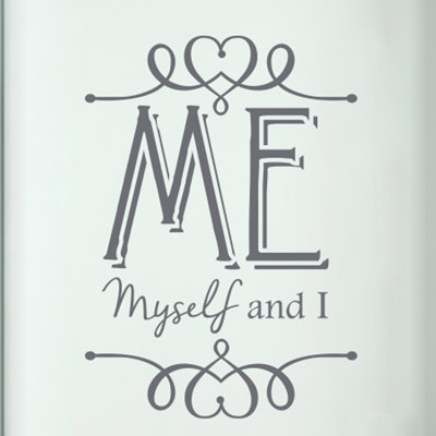 Wall Decal