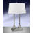 Crima Metal USB Table Lamp