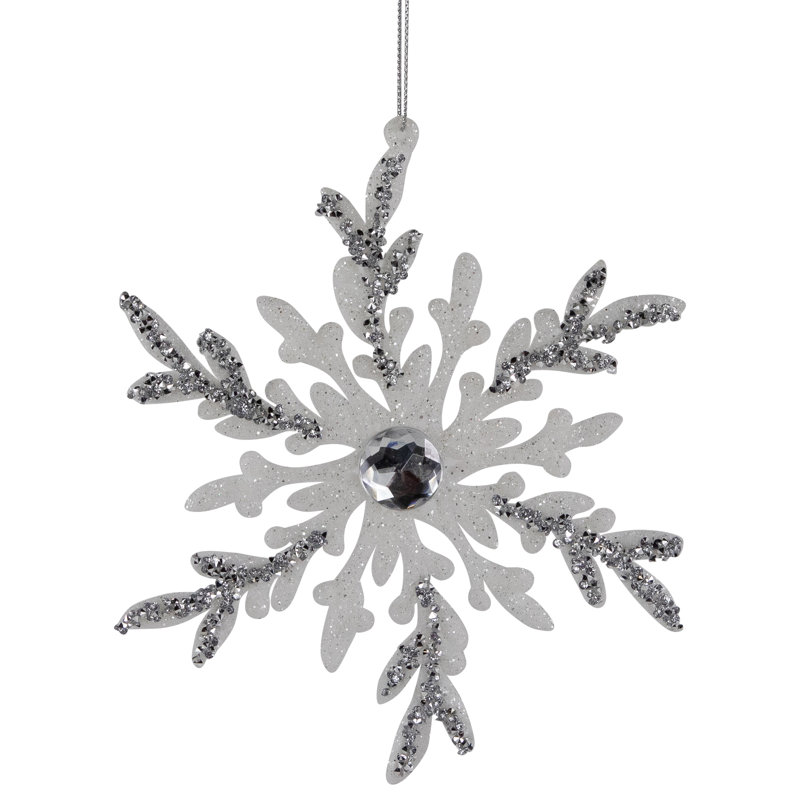 6'' Holiday Shaped Ornament