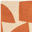 Monfiston Abstract Recycled P.E.T Hand Woven Area Rug-1951354850
