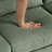 L-Shaped Sofa with Padded Cashmere-1515479628