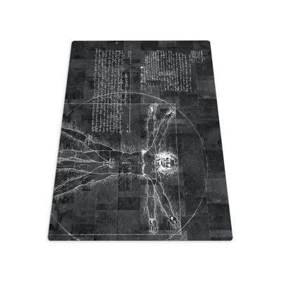 Neyda Chair Mat