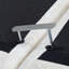 Canapé de style Chesterfield en velours doux, conception capitonnée à boutons, jupe à franges à franges, facile à assembler, combinaison libre, pour les salons, les aires de repos et les chambres à coucher, beige-1285902161-1285902173