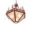 3 - Light Pendant
