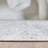 Huseman Beige Faded Medallion Area Rug-1080822307