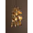RUSTIC VINES PENDANT LIGHT