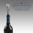 Stainless Steel Wine Pourer