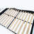 Upholstered Platform Bed Frame with led, Bluetooth connection to play music control-146953080