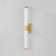 Castor 2 - Light LED Bath Sconce