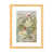 Toile avec cadre en bois beige n'est pas disponible