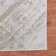 Machine Washable Austin Ivory/Beige Rug