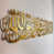 Or est en rupture de stock