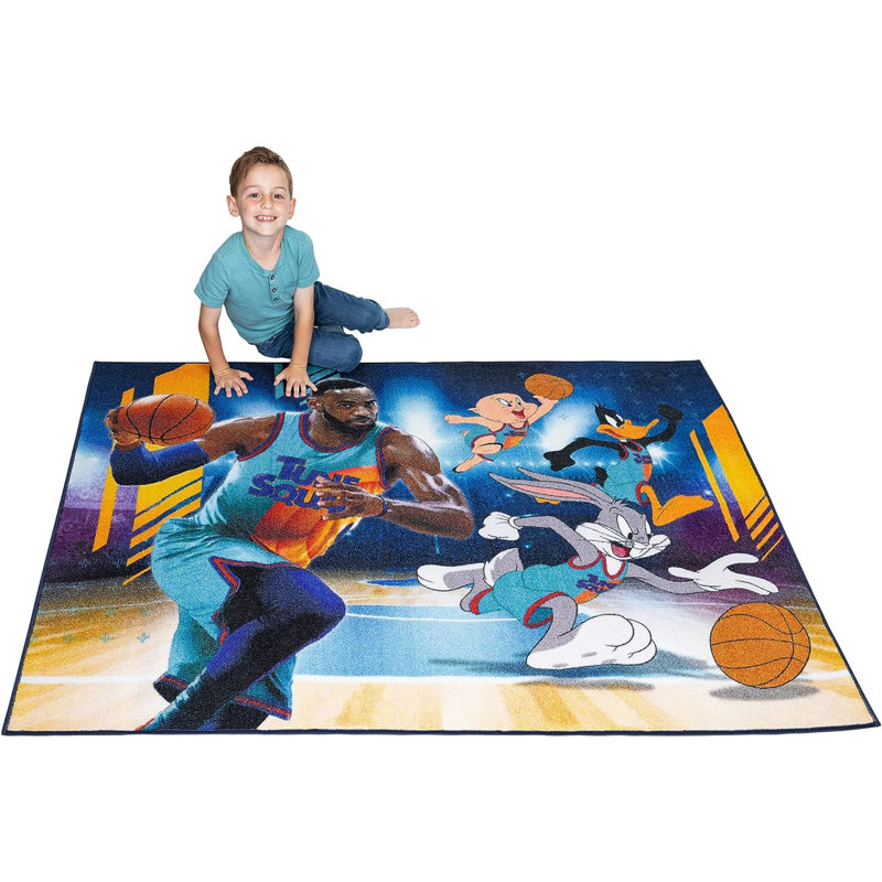 Tapis Abeda