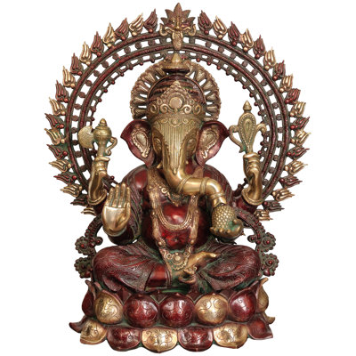 Religious & Spiritual Statue
