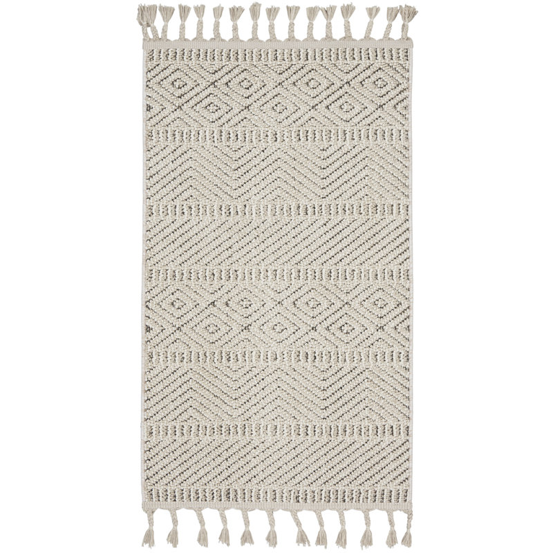 Metropolitan Performance Oriental Indoor Rug, Rectangle 2'2" x 4'5"