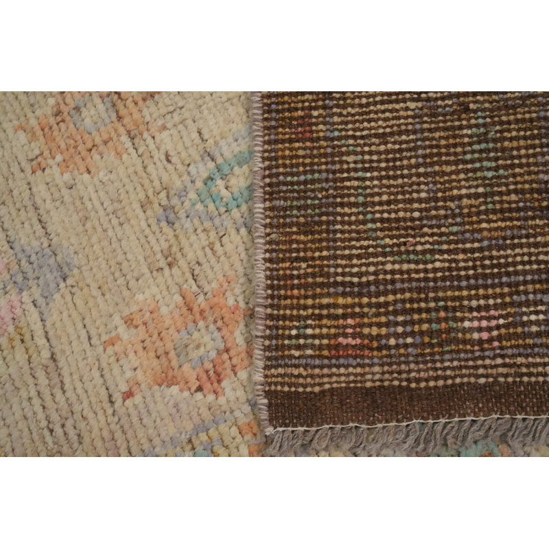Tapis turc Oushak 3 x 10
