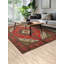 Tapis traditionnel 6 x 9