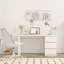 Bureau rectangulaire 54 "-99486333
