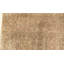 Tapis bleu / rose / mauve d'inspiration traditionnelle 3 pi 8 po x 3 pi 10 po Modern
