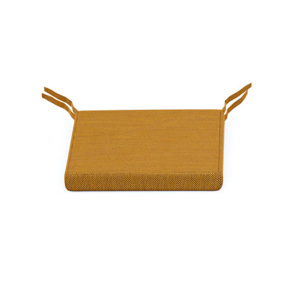 Coussin de siège d'extérieur Sunbrella