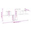 Oladapo Floating Shelf-872712639