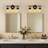 17'' Bathroom Vanity Light
