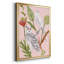 Birds In Motion V, peinture sur papier encadrée-1423335773-1423335768
