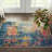 Velva Abstract Indoor Rug-29826228