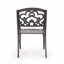 Ensemble de patio pour 2 chaises Austin