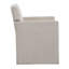  Chaise Ringwald Ivory