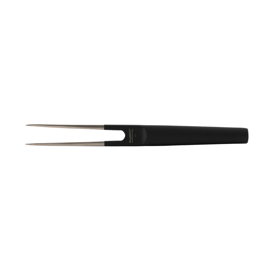 Ron 6.75" Carving Fork Black BergHOFF