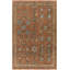 Meja Wool Oriental Area Rug-365014784