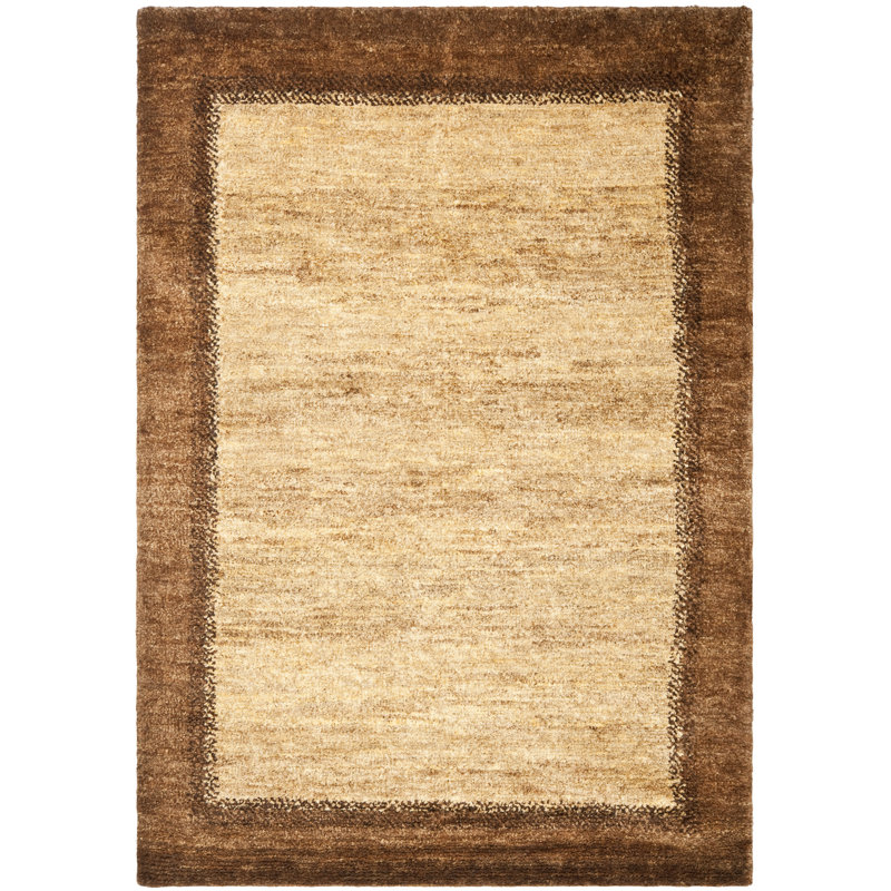 Tapis brun Lauren Ralph Lauren Clayton, Rectangle de 5 pi x 8 pi