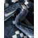 Tapis Latitude Run® Begna Nikolis bleu