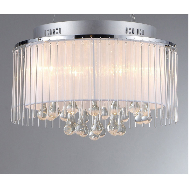 5 - Light Chandelier