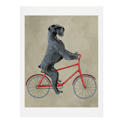 Coco De Paris - Graphic Art