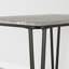 2 -Person Solid Wood Dining Set