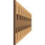 Victory H W D Panel Molding-97745668-95199166