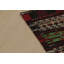 Kilim & Flatweave One-of-a-Kind 2'1x9'9 Area Rug