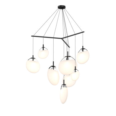 Cantina 9 - Light Pendant