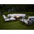 Canvas Cocoa Sunbrella Canvas
