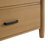 Dawes 64" Dresser In Enhanced Natural Oak