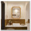 Miroir mural en bois 31,5 "x 23,82"