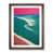 Walnut Framed Paper is unavailable
