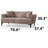 2-Seat Sofa-1686499938